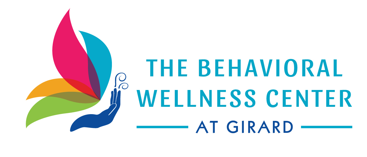 behavioral wellness center at girard logo