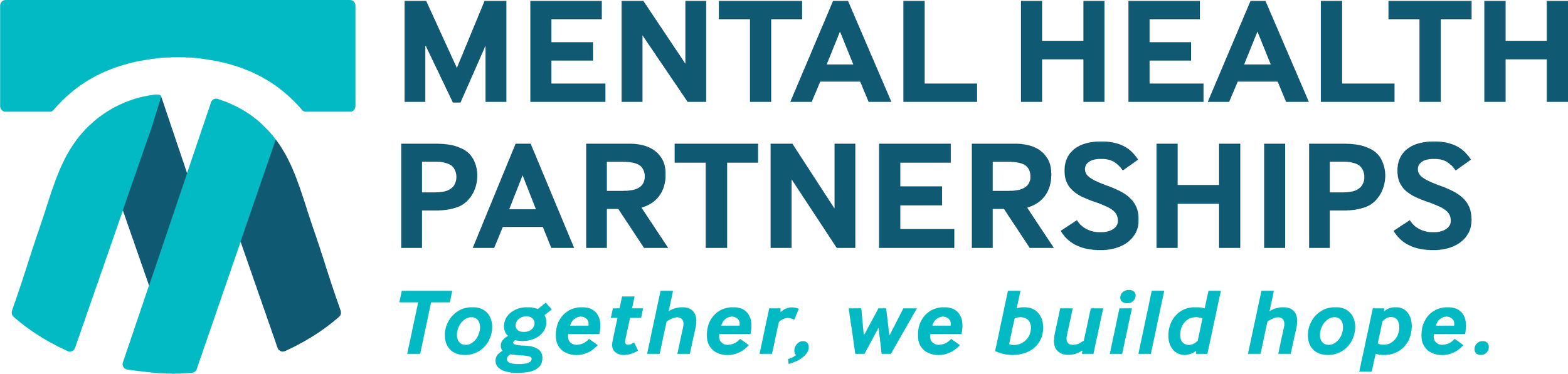 mental health partnerships logo